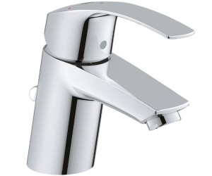 Змішувач для раковини GROHE EUROSMART 32926002