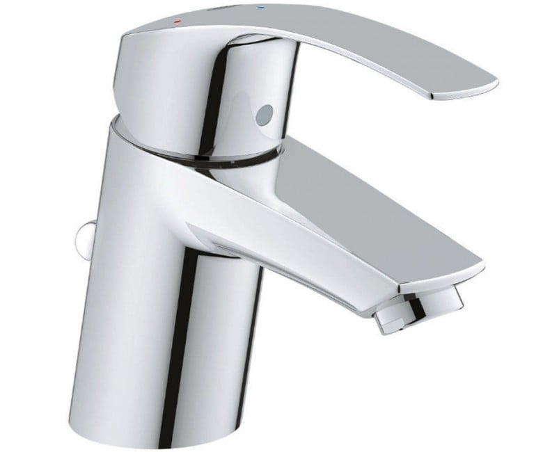 Змішувач для раковини GROHE EUROSMART 32926002 32926002