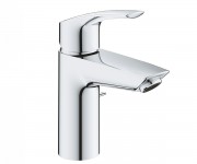 Смеситель с донным клапаном GROHE EUROSMART 32926003