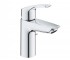 Змішувач з донним хлипаком GROHE EUROSMART 32926003 32926003