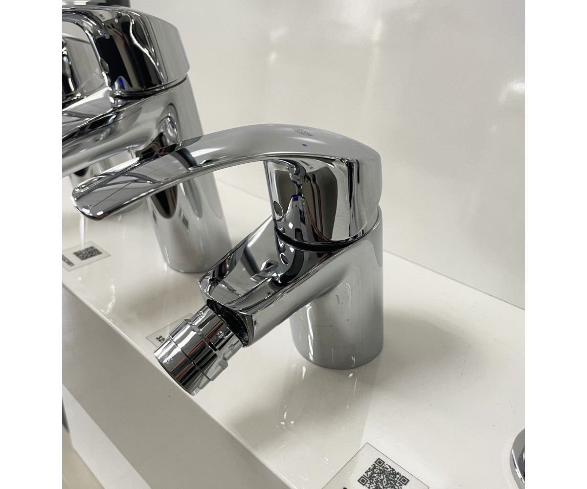 Смеситель для биде  EUROSMART 32929002-SHOWROOM:Фото 2