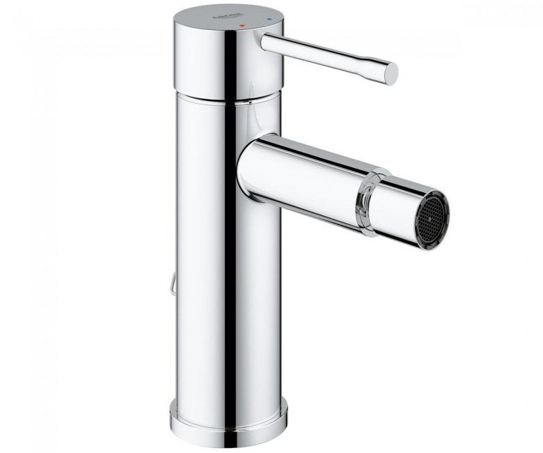 Змішувач для біде з ланцюжком GROHE ESSENCE NEW 32934001 32934001