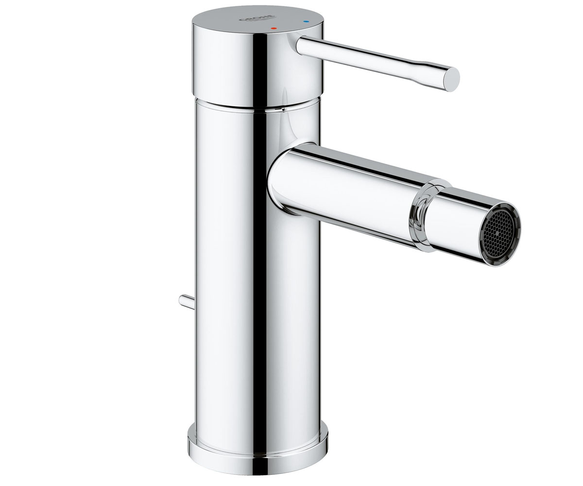 Змішувач з клапаном GROHE ESSENCE NEW 32935001 32935001
