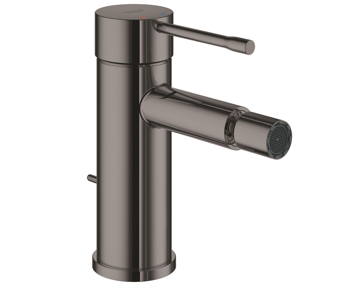 Змішувач з клапаном GROHE ESSENCE NEW 32935A01 32935A01