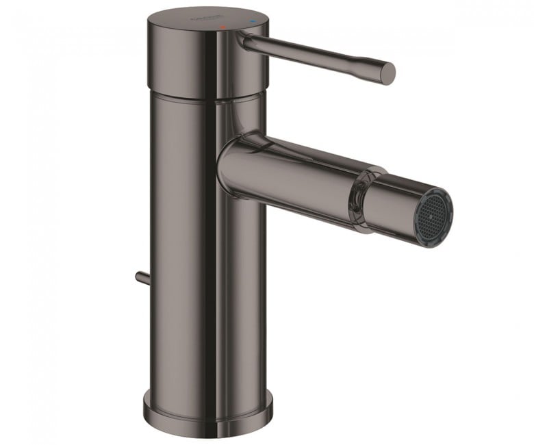 Змішувач з клапаном GROHE ESSENCE NEW 32935A01 32935A01