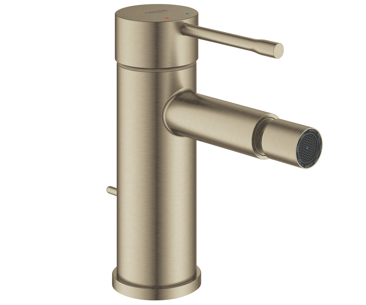 Змішувач з клапаном GROHE ESSENCE NEW 32935EN1 32935EN1