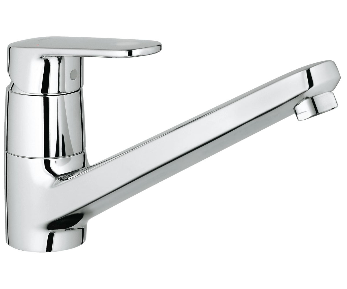 Змішувач одинважільний для миття GROHE EUROPLUS 32941002 32941002