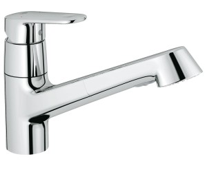 Смеситель для мойки GROHE EUROPLUS 32942002