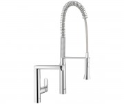 Змішувач для мийки GROHE K7 32948000