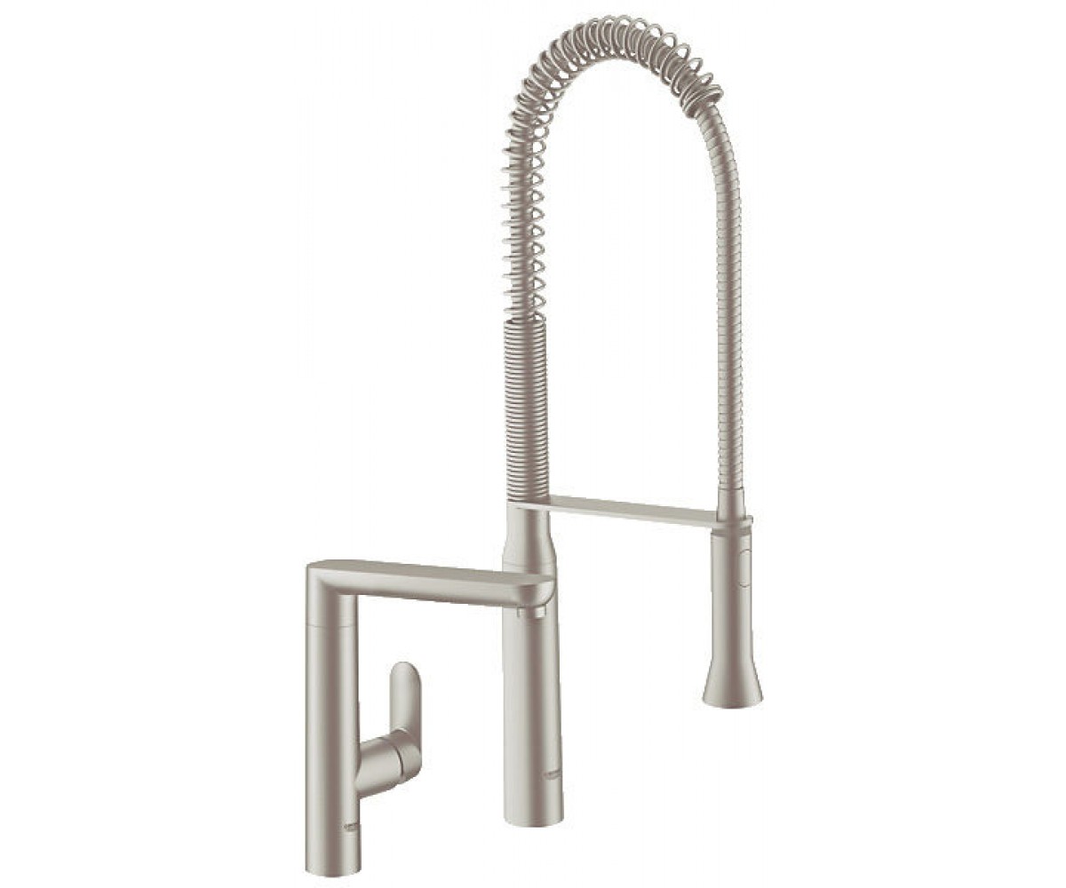 Змішувач для раковини GROHE K7 32948DC0 32948DC0