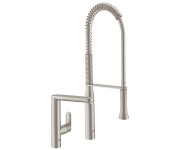 Смеситель для мойки GROHE K7 32948DC0