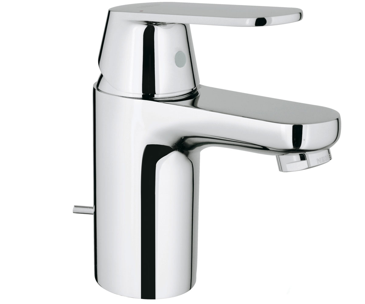 Змішувач для раковини GROHE EUROSMART COSMOPOLITAN 32955000 32955000