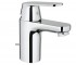 Смеситель GROHE EUROSMART COSMOPOLITAN 32955000 32955000