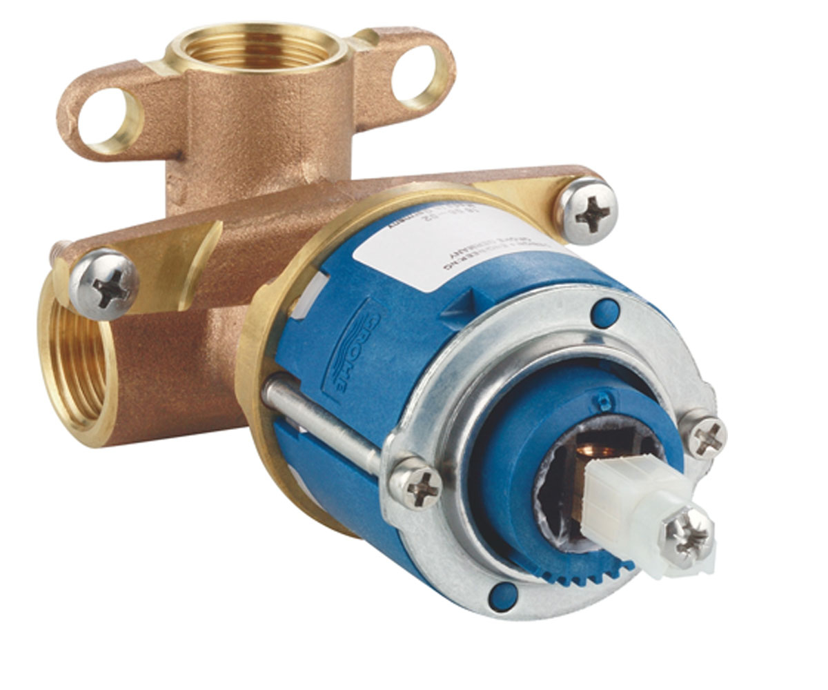 Скрытая часть GROHE  32962000 32962000