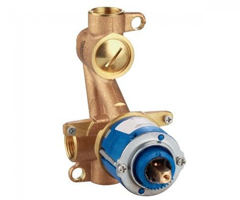 Прихована частина GROHE  32963000 32963000
