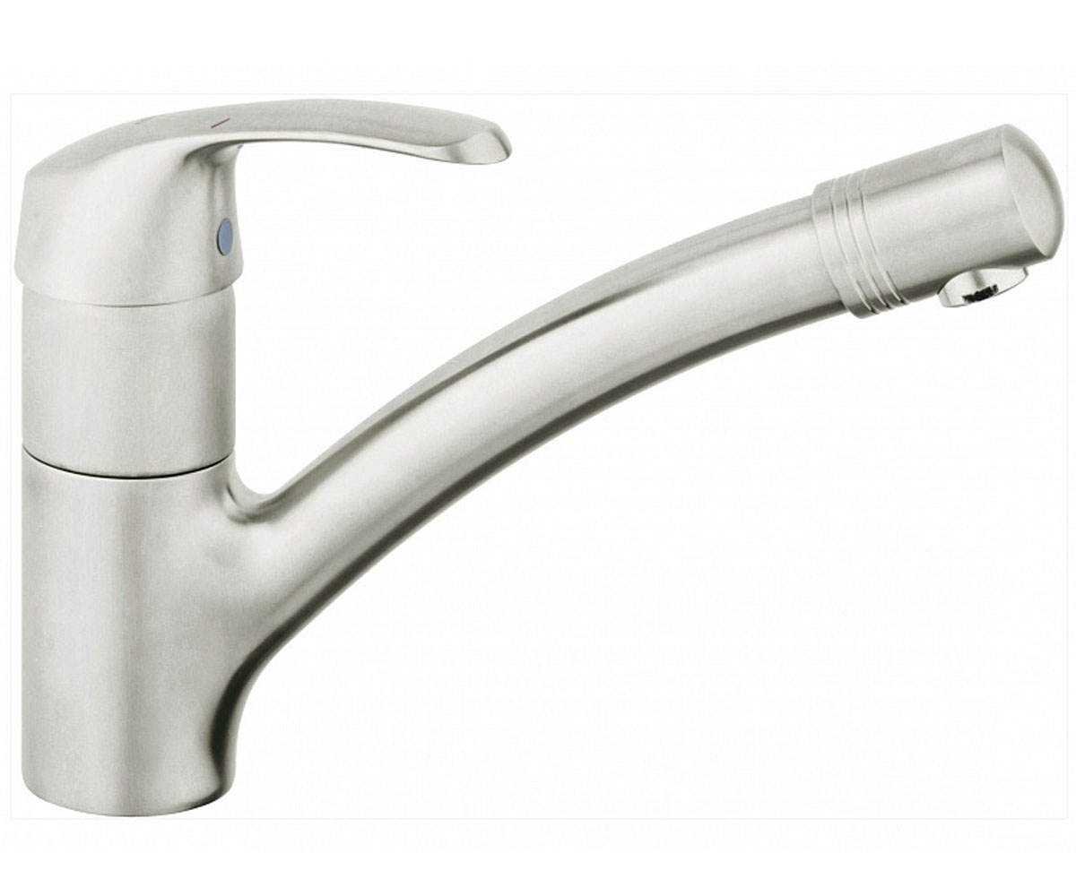 Змішувач для мийки GROHE ALIRA 32997SD0 32997SD0