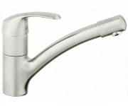 Змішувач для мийки GROHE ALIRA 32997SD0
