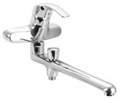 Змішувач для ванни GROHE EUROSMART 33116001