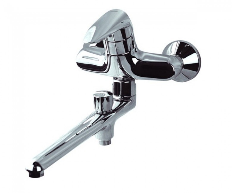 Смеситель для ванны GROHE EURODISC 33125001 33125001