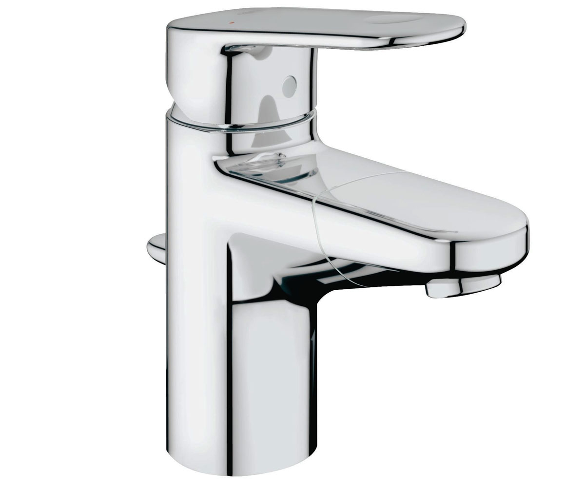 Змішувач для раковини GROHE EUROPLUS 33155002 33155002