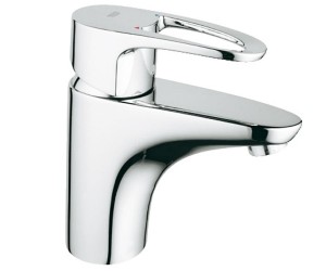 Змішувач для умивальника GROHE EUROPLUS 33163001