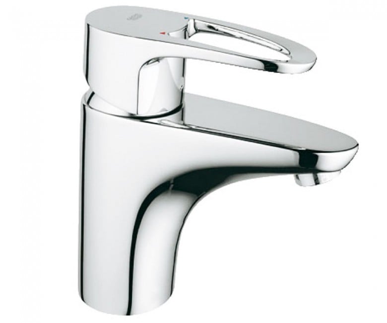 Змішувач для умивальника GROHE EUROPLUS 33163001 33163001