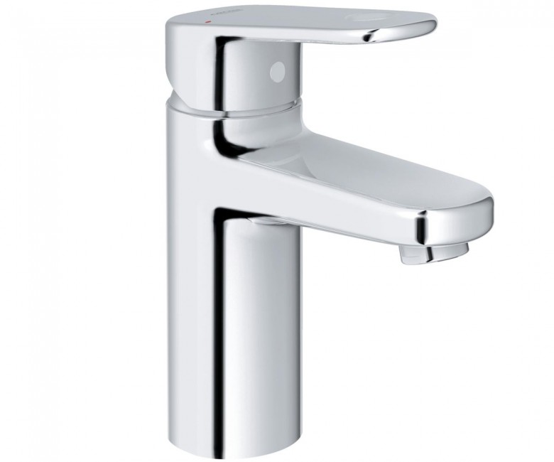Змішувач для раковини GROHE EUROPLUS 33163002 33163002