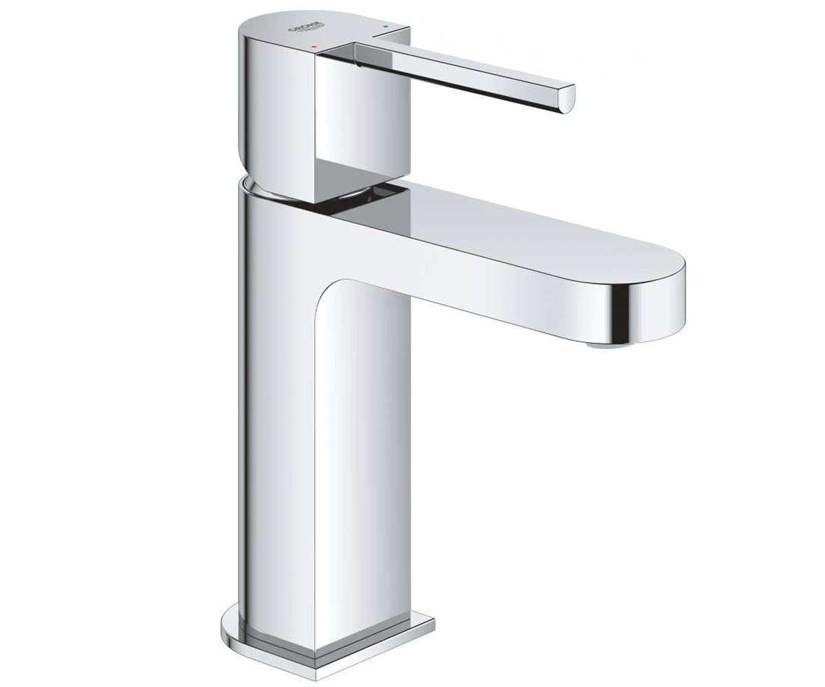 Змішувач з напірним клапаном GROHE PLUS 33163003 33163003