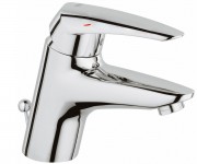 Змішувач для раковини GROHE EURODISC 33177001