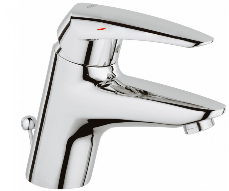 Змішувач для раковини GROHE EURODISC 33177001 33177001