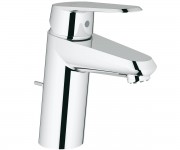 Змішувач для раковини GROHE EURODISC COSMOPOLITAN 33177002