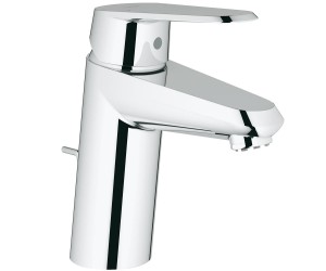 Змішувач для раковини GROHE EURODISC COSMOPOLITAN 33177002
