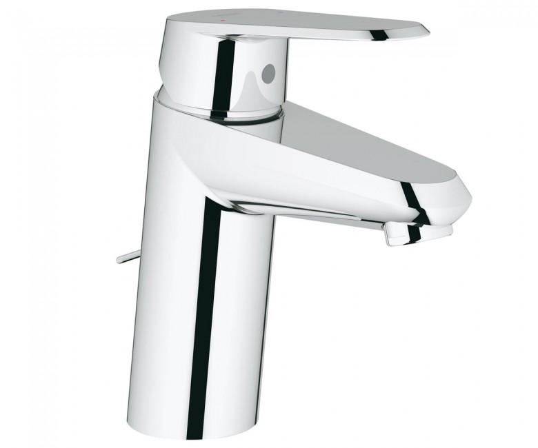 Змішувач для раковини GROHE EURODISC COSMOPOLITAN 33178002 33178002