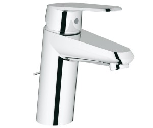 Змішувач для раковини GROHE EURODISC COSMOPOLITAN 3317820E