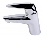 Змішувач для раковини GROHE EURODISC 33183001