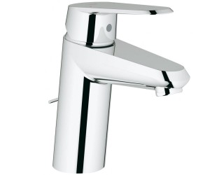 Змішувач для раковини GROHE EURODISC COSMOPOLITAN 33183002