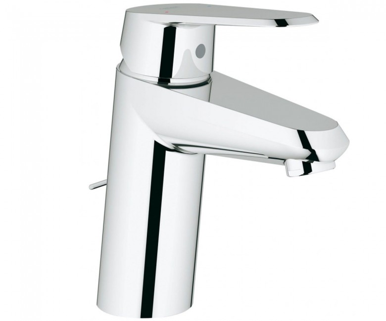 Змішувач для раковини GROHE EURODISC COSMOPOLITAN 33183002 33183002