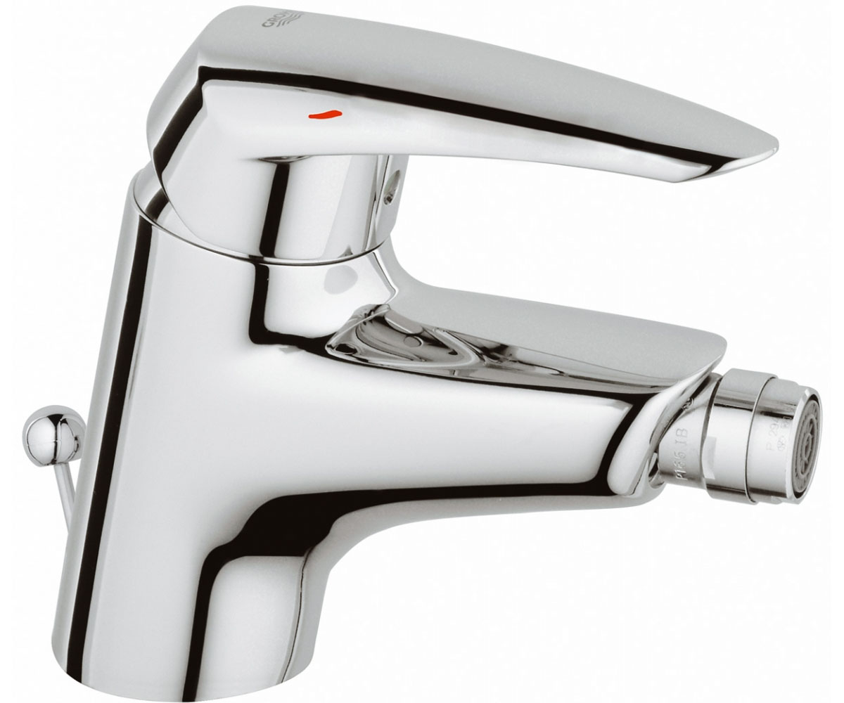 Змішувач для біде GROHE EURODISC 33184001 33184001