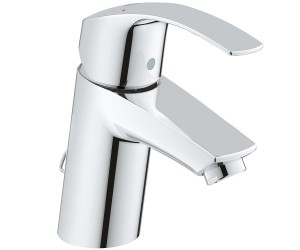 Змішувач для умивальника GROHE EUROSMART 33188002