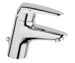 Змішувач для раковини GROHE EURODISC 33190001
