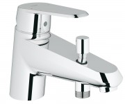 Змішувач для ванни GROHE EURODISC COSMOPOLITAN 33192002