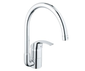 Кухонний змішувач GROHE EUROSMART 33202001