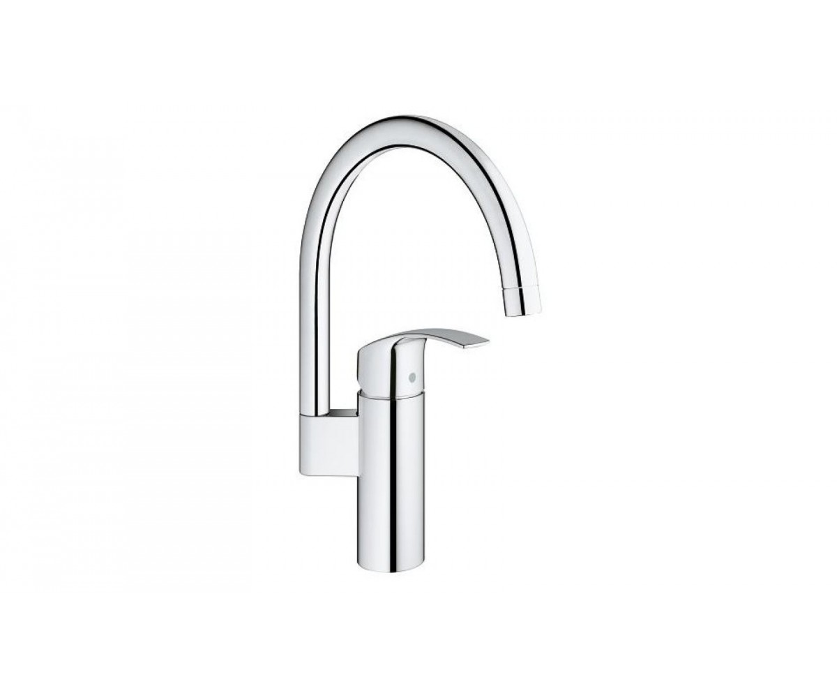Кухонний змішувач GROHE EUROSMART 33202002-SHOWROOM 33202002-SHOWROOM