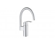 Кухонний змішувач GROHE EUROSMART 33202002-SHOWROOM
