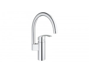 Кухонний змішувач GROHE EUROSMART 33202002-SHOWROOM