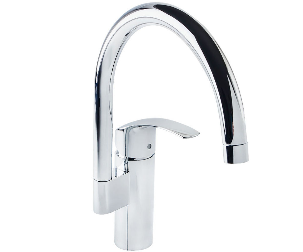 Змішувач для кухні GROHE EUROSMART 33202002 33202002
