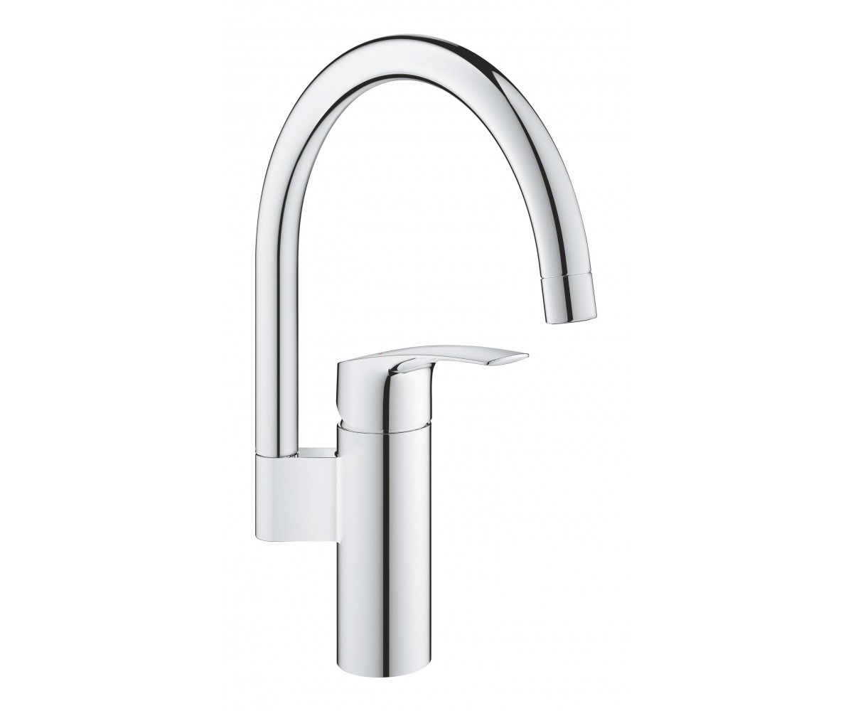 Кухонний змішувач GROHE EUROSMART NEW 33202003 33202003