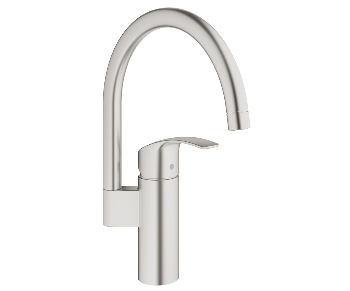 Кухонний змішувач GROHE EUROSMART 33202DC2 33202DC2