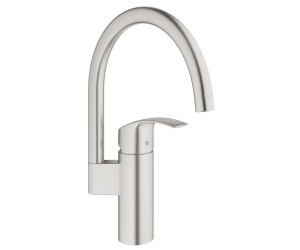 Кухонний змішувач GROHE EUROSMART 33202DC2