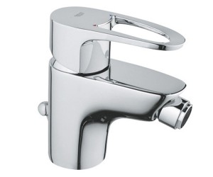 Змішувач для біде GROHE EUROPLUS 33241001